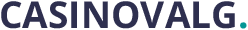 Casinovalg.dk logo